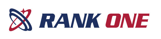 RankOne Logo